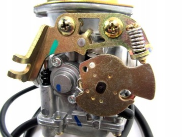 Yamaha MBK 125 Cityliner Skyliner Doodo 4T карбюратор