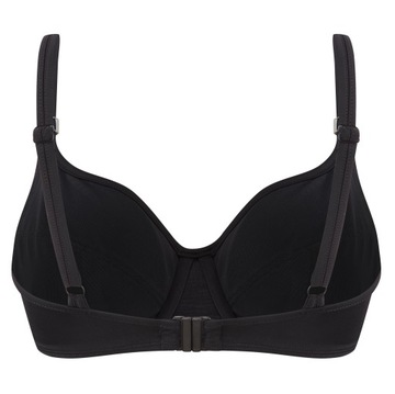 Panache Strój Kąpielowy Anya SW0882 75F/34F BLACK