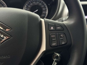 Suzuki 2023 Suzuki Vitara Premium LED ACC Kamera cofania Blind Spot Podgrzewane f, zdjęcie 21