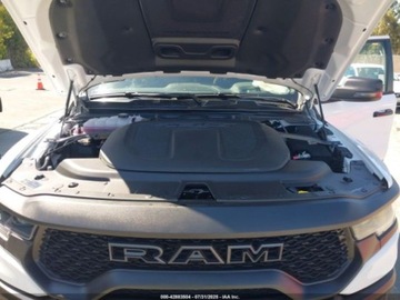  RAM 1500 Trx 57 Box 2024 6.2l 6.2 Benzyna 702KM, zdjęcie 8