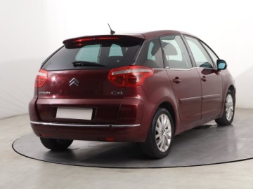 Citroen C4 Picasso I 2.0 HDi 136KM 2007 Citroen C4 Picasso 2.0 HDi, Automat, Klima, zdjęcie 4
