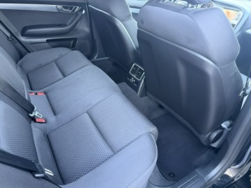 Audi A6 C6 Limousine 2.7 V6 TDI 190KM 2009 Audi A6 Limousine S-Line 2.7TDI 190KM Bi-Xenon LED, zdjęcie 7