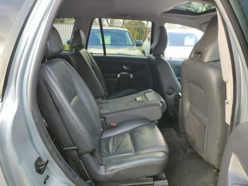 Volvo XC90 I 3.2 243KM 2011 Volvo XC 90 3.2 Benzyna 243 KM, 4x4, Bliss, Kamera, zdjęcie 33