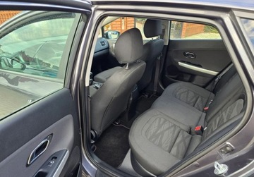 Kia Ceed II Hatchback 5d Facelifting 1.4 DOHC 100KM 2017 Kia Ceed 1,4 Benzyna 101 KM GWARANCJA Zamiana Zarejestrowany 1.4 Benzyna, zdjęcie 8