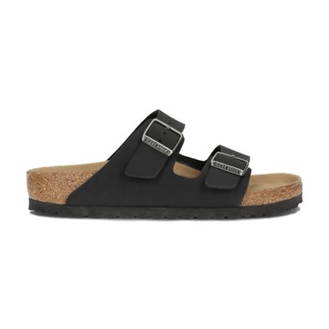 Klapki BIRKENSTOCK Arizona 0051793 Black r.38