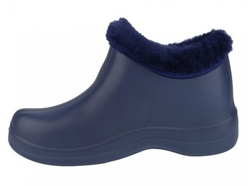 ЖЕНСКИЕ ЛЕГКИЕ ЗИМНИЕ РУКОВОДСТВЕННЫЕ БОТИНКИ С УТЕПЛЕННЫМ ПЕНОМ