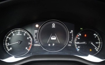 Mazda CX-30 2.0 SKYACTIV-G 150KM 2020 Mazda CX-30 2.0 150kmKanjoKamera cofaniaSalon PLASO Mazda-Jaremko 2.0, zdjęcie 9