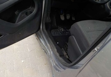 Citroen Berlingo III Osobowy M 1.2 PureTech 110KM 2018 Citroen Berlingo Okazja 1.2 Benzyna 110KM, zdjęcie 11