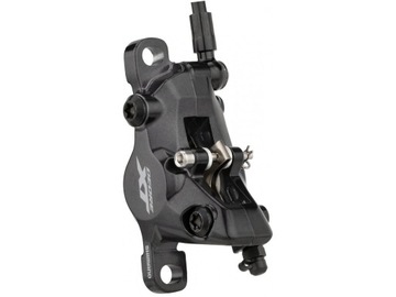 Тормоз SHIMANO DEORE XT (комплект) BRM8100 REAR 1700