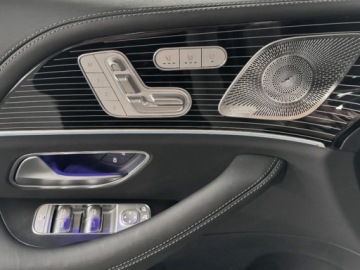Mercedes GLS X167 SUV Facelifting 3.0 450d 367KM 2025 MERCEDES-BENZ GLS 450 d 4-MATIC AMG Line 3.0 (367KM) 2025, zdjęcie 13
