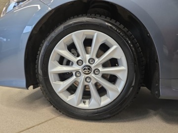 Toyota Corolla XII Sedan 1.8 Hybrid 122KM 2022 Toyota Corolla 1.8 Hybrid Comfort Seria E21 (2019-, zdjęcie 18