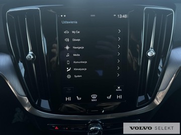 Volvo V60 II  2021 Volvo V60 V60 B3 Momentum Pro Pakiet Climate Park, zdjęcie 21