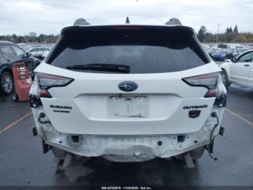 Subaru 2022 Subaru Outback Subaru Outback Wilderness CVT 2.4 Benzyna 260KM, zdjęcie 9