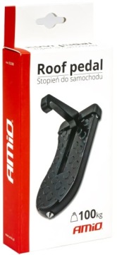 ДОПОЛНИТЕЛЬНАЯ ОБВЯЗКА СТУПЕНИ ДЛЯ АВТОМОБИЛЯ ВНЕДОРОЖНИКА АВТОБУСА TIR