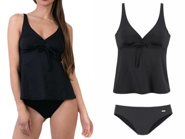 61T Sunseeker tankini komplet strój kostium kąpielowy dwuczęściowy 40C
