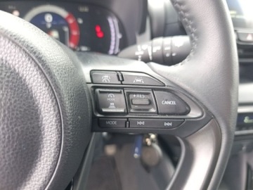Toyota Yaris IV Hatchback 1.5 Hybrid Dynamic Force 116KM 2024 Toyota Yaris Hybrid 1.5 Style IV (2020-) Toyota Ya, zdjęcie 25