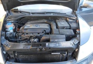 Skoda Octavia II Kombi 1.8 TSI 160KM 2012 Skoda Octavia Skoda Octavia II 1.8 TSI Elegance 1.8 Benzyna 160KM, zdjęcie 10