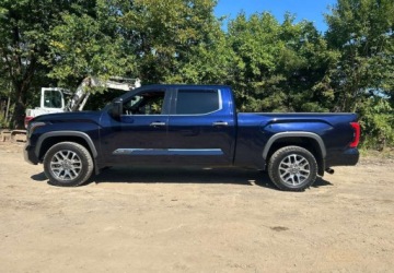 Toyota Tundra II 2022 Toyota Tundra Toyota Tundra 3.4 Benzyna 389KM