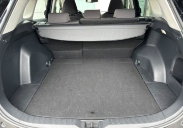Toyota RAV4 V SUV Facelifting 2.5 Hybrid  Dynamic Force 218KM 2025 Toyota RAV4 RAV4 FV23 Comfort Style Salon PL 1 wlasciciel ASO, zdjęcie 30
