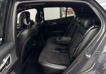 Kia Sportage V SUV 1.6 T-GDI HEV 230KM 2022 Kia Sportage GT Panorama Multi Led Alu18 Kamera 360 Blis Skora Gwarancja, zdjęcie 19