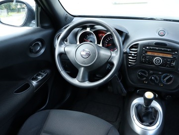 Nissan Juke I SUV 1.5 dCi 110KM 2011 Nissan Juke 1.5 dCi, Klima ,Bezkolizyjny, zdjęcie 6