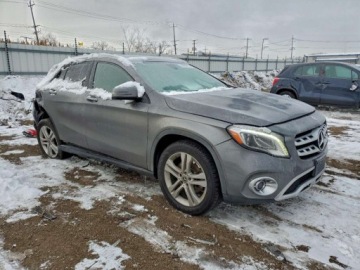 Mercedes GLA II 2020 Mercedes-Benz GLA 250 4Matic 2020 2.0 Benzyna 221KM, zdjęcie 4