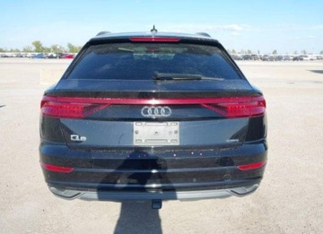 Audi Q8 2019 Audi Q8 2019, 3.0L, 4x4, PREMIUM, od ubezpieczalni 3.0 Benzyna 335KM, zdjęcie 9