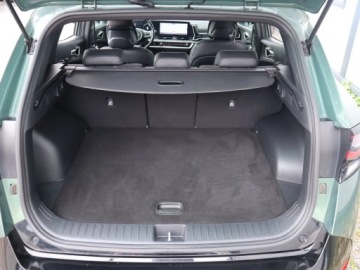 Kia Sportage V 2023 Kia Sportage 1.6 T-GDI MHEV, Salon Polska, zdjęcie 13