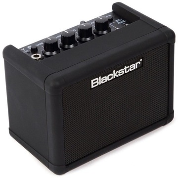 BLACKSTAR FLY 3 BLUETOOTH COMBO GITAROWE WZMACNIACZ GITAROWY 3W