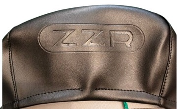 ЧЕХОЛ СИДЕНЬЯ MOSQUITO, ЧЕРНАЯ РЕФЕССИРОВАННАЯ НАДПИСЬ, КАК ОРИГИНАЛ ZZR