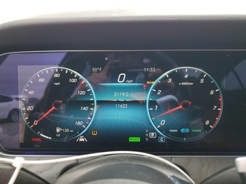 Mercedes CLS C257 2023 Mercedes-Benz CLS 450 4Matic 2023 3.0l 3.0 Benzyna 362KM, zdjęcie 9