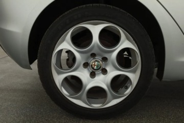 Alfa Romeo Giulietta Nuova II Hatchback 5d 1.4 TB 16v 120KM 2011 Alfa Romeo Giulietta 1.4 T, Klima, Klimatronic, zdjęcie 11