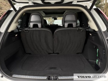 Volvo XC90 II SUV Plug-In Facelifting 2024 2.0 T8  455KM 2025 Volvo XC 90 XC90 T8 AWD Plug-In Hybrid Ultra Dark, zdjęcie 31