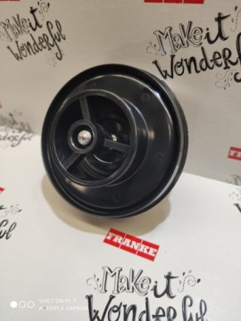 Пробка Франке с сетчатым фильтром для кофемолок серии TE, TP