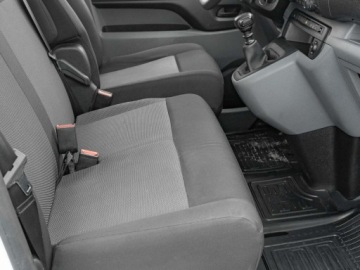 Toyota Proace II 2021 Toyota ProAce WD1232S#Kombi 2.0 D-4D Long 9.os, zdjęcie 20