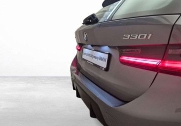 BMW Seria 3 G20-G21 Touring Facelifting 2.0 330i 245KM 2025 BMW Seria 3 BMW 330i xDrive M Sport Touring, 245 KM, M Sport, Live Cockpit, zdjęcie 19