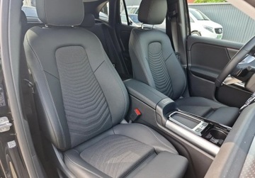 Mercedes GLA II Off-roader Facelifting 1.3 200 163KM 2024 Mercedes-Benz GLA 200 7G-DCT Progresive Pakiet Night Salon Polska Jak n, zdjęcie 26