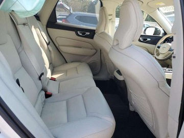 Volvo XC60 II 2024 Volvo XC 60 Ultimate 2024 2.0l 2.0 Benzyna 247KM, zdjęcie 10