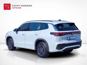 Volkswagen Tayron 2025 Volkswagen Tayron 7-osobowy serwis ASO 1.5eTSI 150KM bezwypad. MATRIX gwar, zdjęcie 2