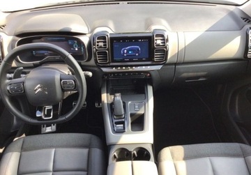 Citroen C5 Aircross 2020 Citroen C5 Aircross 1.6 Hybryda Plug-in 180KM, zdjęcie 18