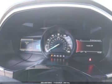 Ford Edge II 2015 Ford Edge 2015 Ford Edge 4dr SEL AWD 3.5 Benzyna 280KM, zdjęcie 11