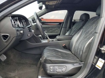Bentley Continental II 2015 Bentley Flying Spur 2015 4.0l 4.0 Benzyna 500KM, zdjęcie 7