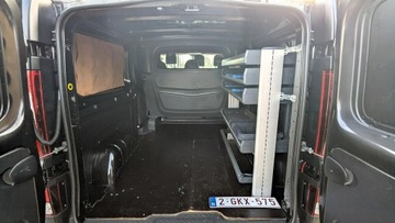 Renault Trafic III 2020 Renault Trafic 2.0D 145PS Bezwypadkowy Holenderka, zdjęcie 36