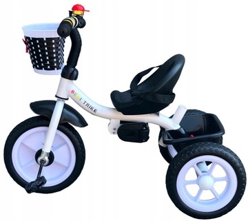 ВЕЛОСИПЕД, РУЧКА, RIDE-BOY, PUSH, LIGHT, 3 ЦВЕТА