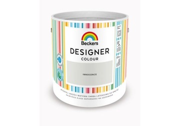 DESIGNER COLOUR INNOCENCE 2,5L
