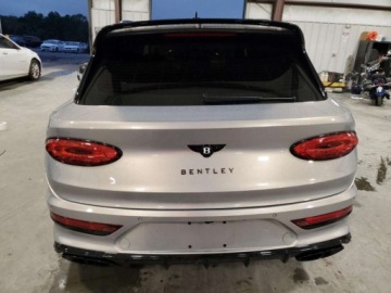 Bentley Bentayga 2022 Bentley Bentayga 2022r., 4x4, 4.0L 4.0 Benzyna 542KM, zdjęcie 5