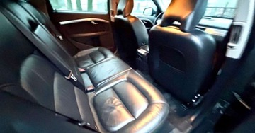 Volvo V70 III Kombi 2.0 D3 163KM 2011 Volvo V70 Volvo V70 D4 Geartronic Ocean Race 2.0 Diesel 163KM, zdjęcie 11