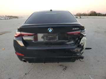 BMW Seria 4 G22-23-26 2025 BMW Seria 4 430i Gran Coupe 2025 2.0 Benzyna 255KM, zdjęcie 2