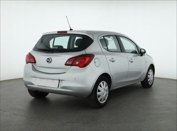 Opel Corsa E Hatchback 3d 1.4 Twinport 90KM 2017 Opel Corsa 1.4, Salon Polska, GAZ, Klima, zdjęcie 3