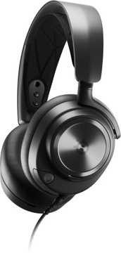 Накладные наушники SteelSeries Arctis Nova Pro X
